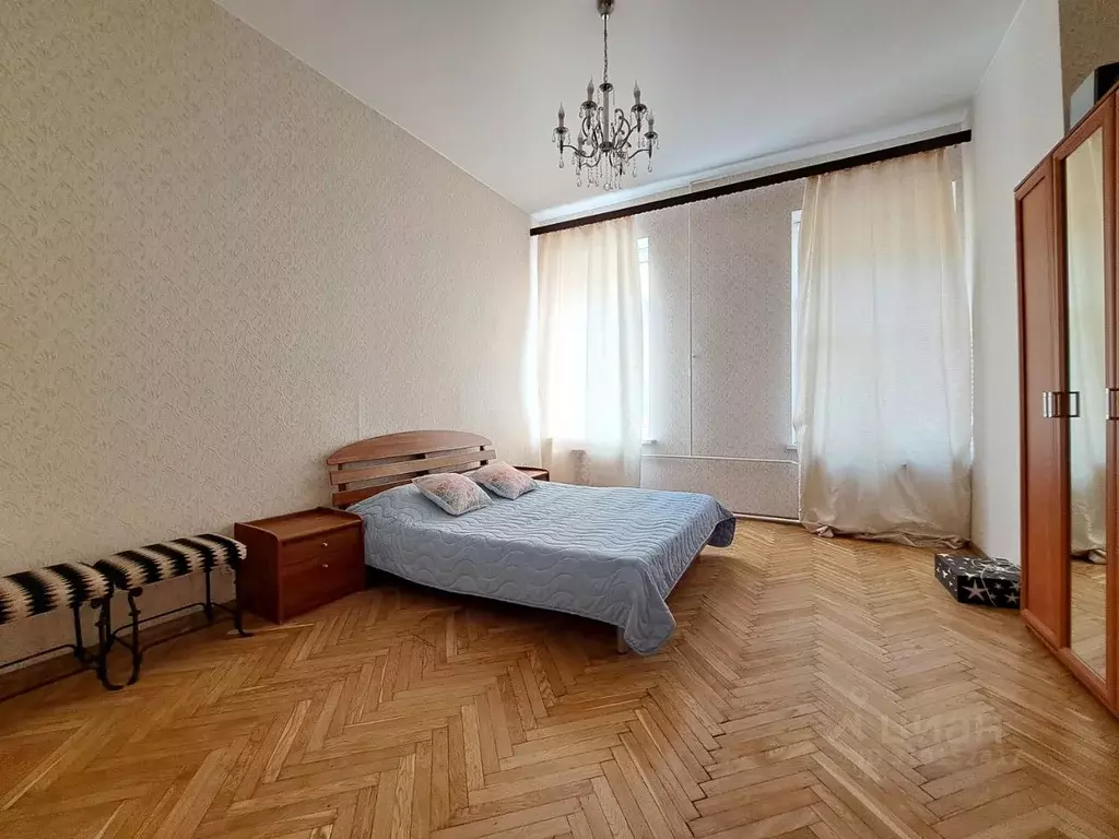 2-к кв. Санкт-Петербург Пушкинская ул., 16 (70.0 м) - Фото 0