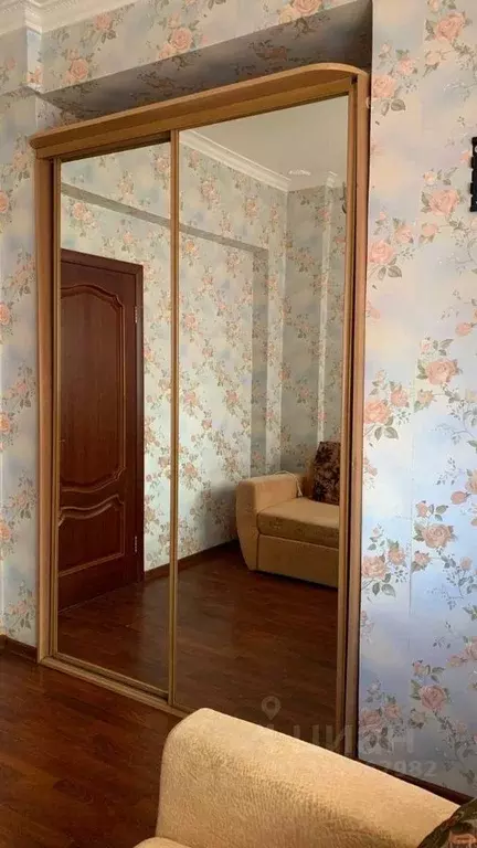 Комната Москва Большой Конюшковский пер., 27А (28.0 м) - Фото 1