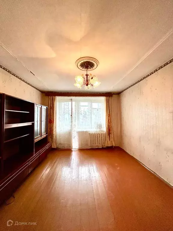 Продаётся 2-к квартира, 44.7 м - Фото 1