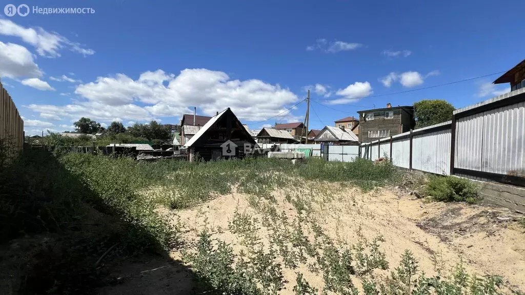 Дом в Улан-Удэ, улица Воровского (28 м) - Фото 0