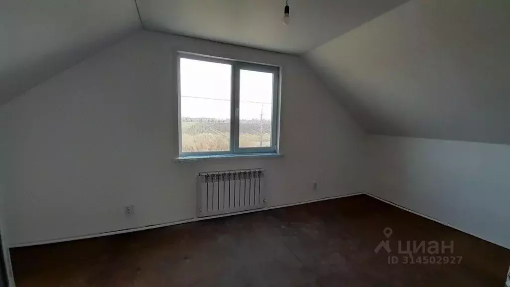Дом в Алтайский край, Первомайский район, с. Березовка  (130 м) - Фото 0