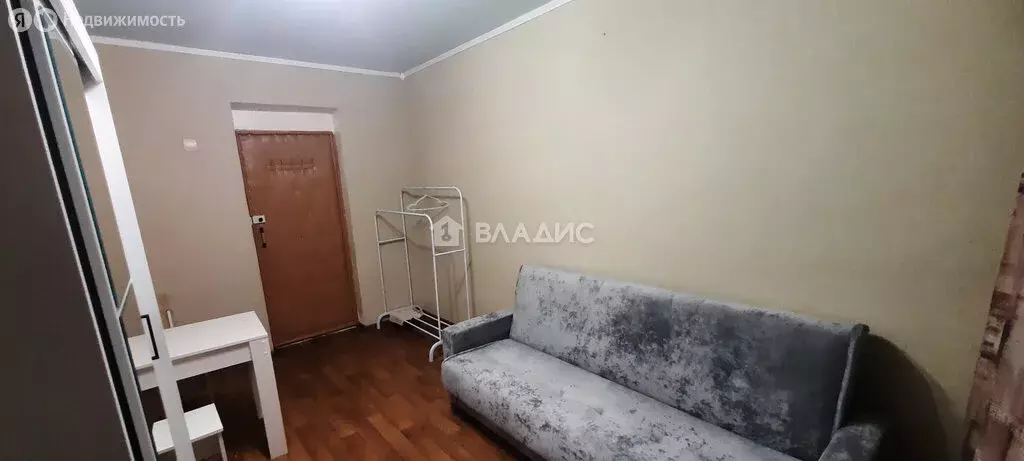 1к в -комнатной квартире (11.9 м) - Фото 2