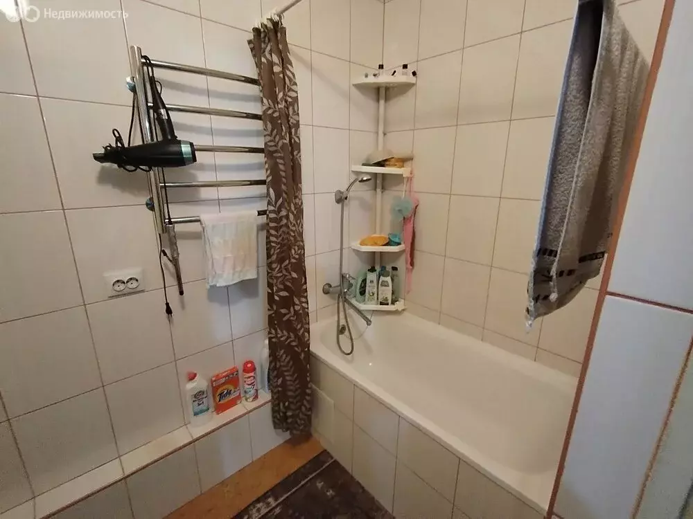 3-комнатная квартира: Анапа, Мирная улица, 50 (97 м) - Фото 1