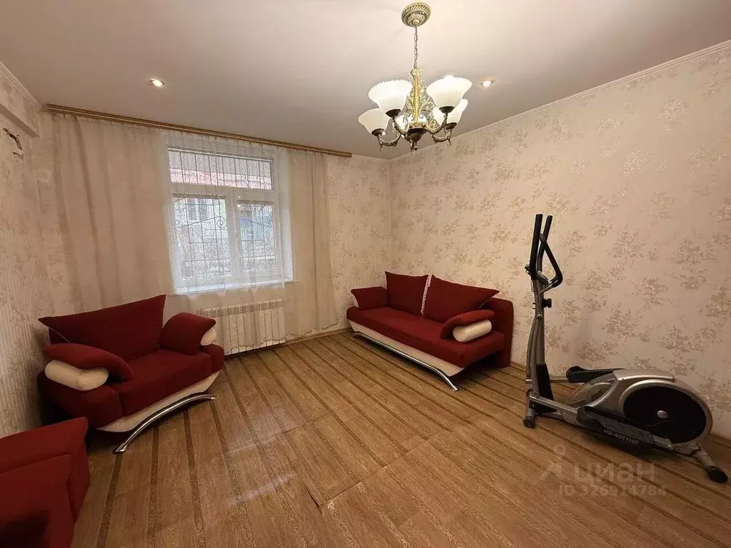 1-к кв. Севастополь туп. Бакинский, 6 (31.4 м) - Фото 1