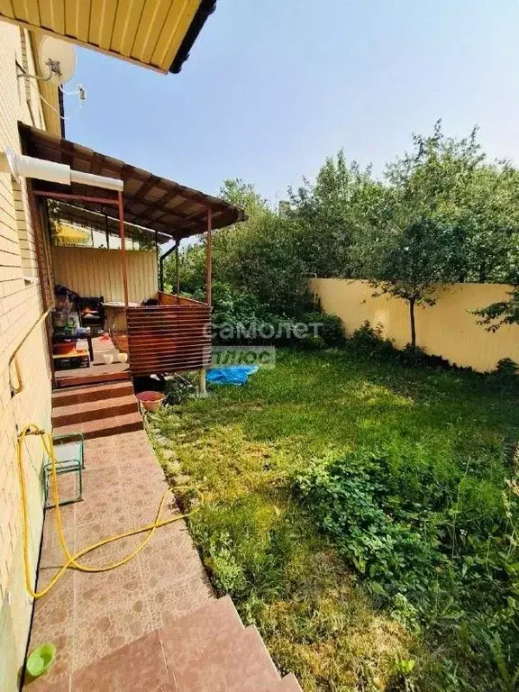 Таунхаус в Свердловская область, Екатеринбург Вторчермет жилрайон, ... - Фото 2