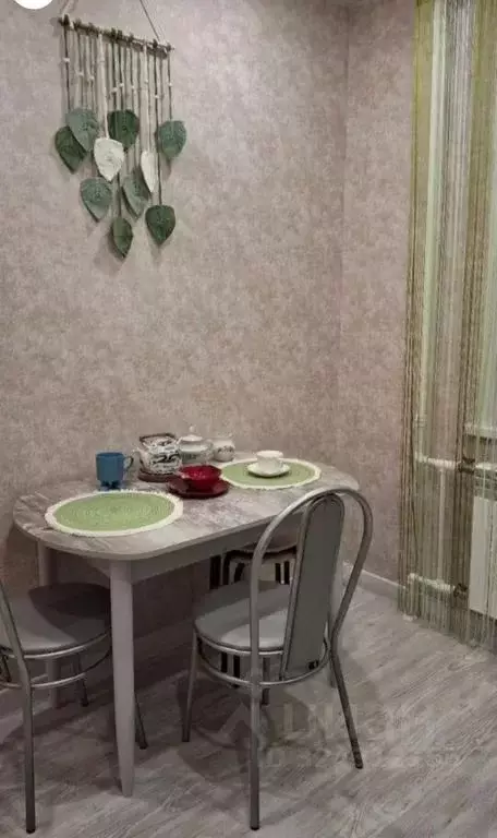 1-к кв. Тульская область, Тула ул. Марата, 33 (36.0 м) - Фото 2