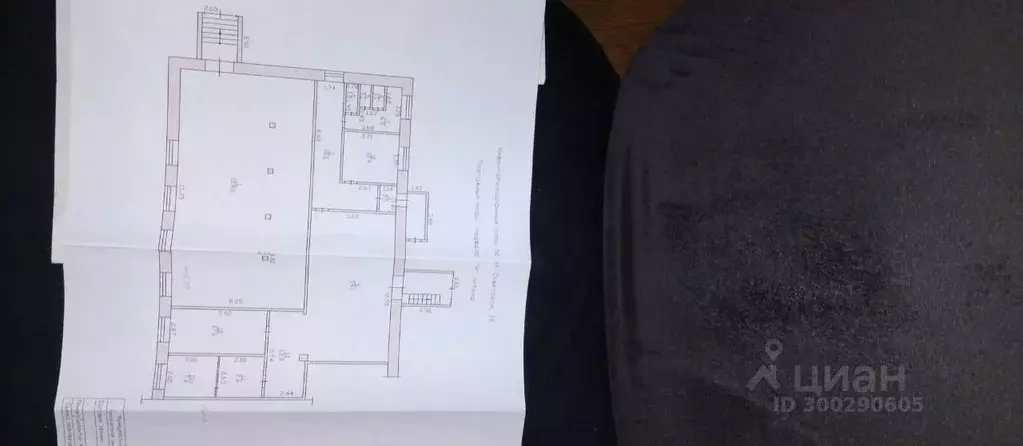 Помещение свободного назначения в Чувашия, Новочебоксарск Советская ... - Фото 2