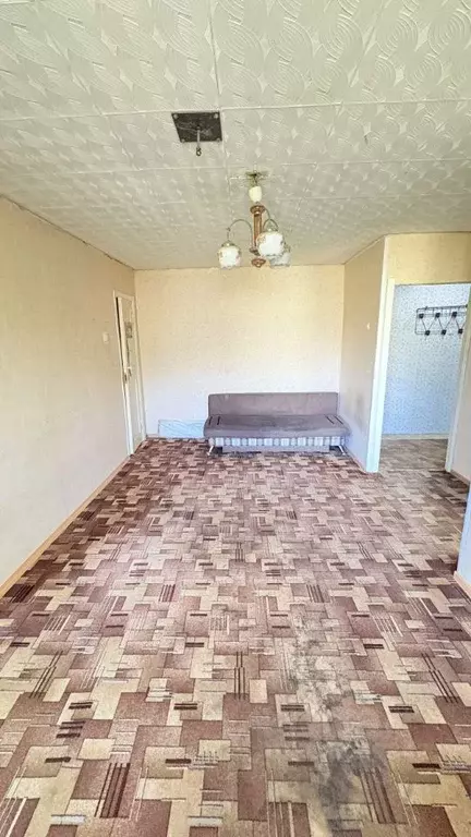 2-к кв. Свердловская область, Екатеринбург ул. Предельная, 8 (43.0 м) - Фото 1