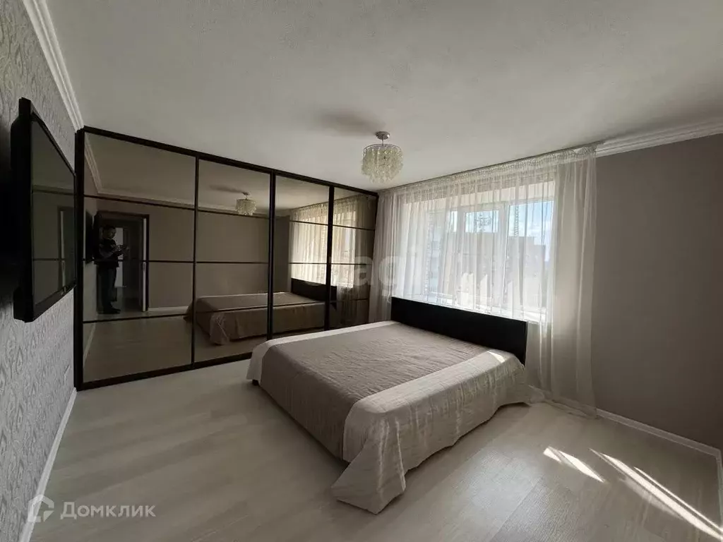 Продаётся 3-к квартира, 84.8 м - Фото 0