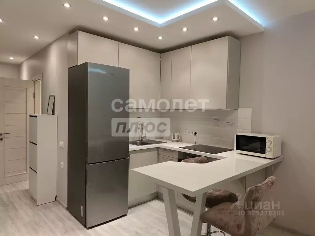 Студия Московская область, Реутов Носовихинское ш., 25 (31.0 м) - Фото 1