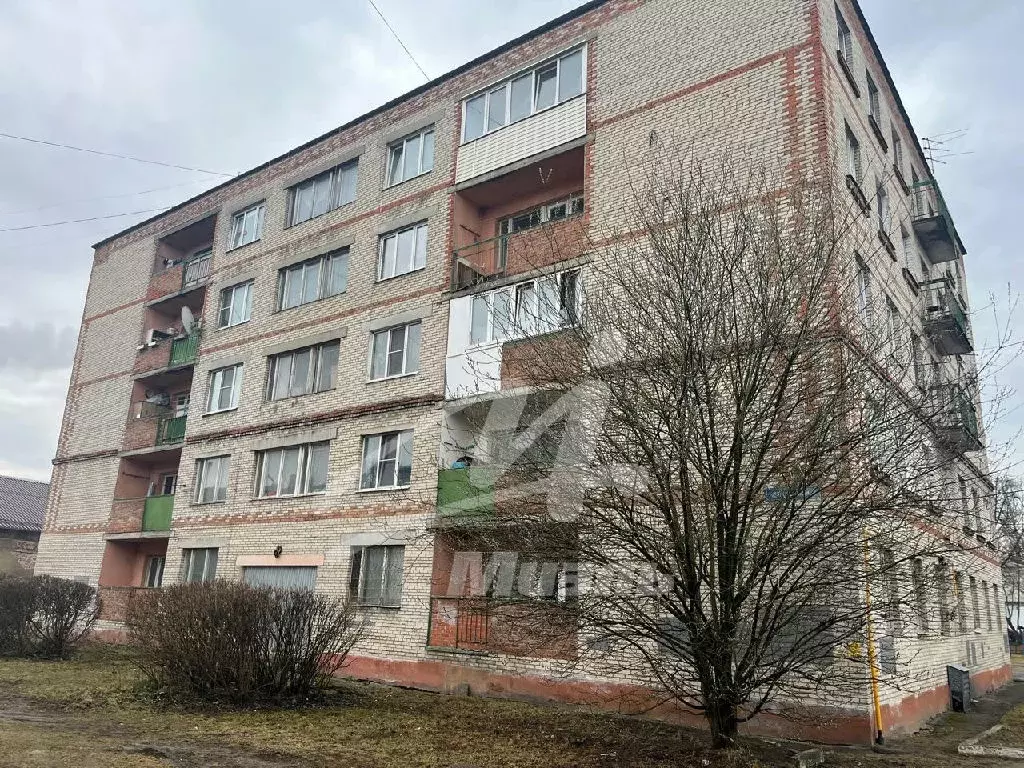 Продается комната в 4-комнатной квартире - Фото 1