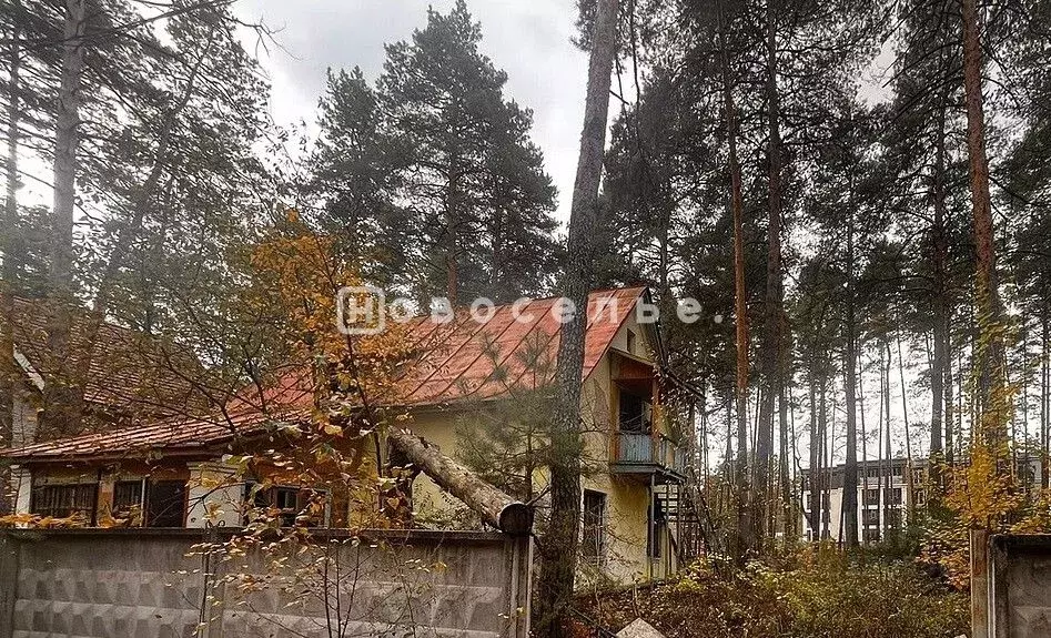 Участок в Рязанская область, Рязань Солотча р-н,  (11.72 сот.) - Фото 1