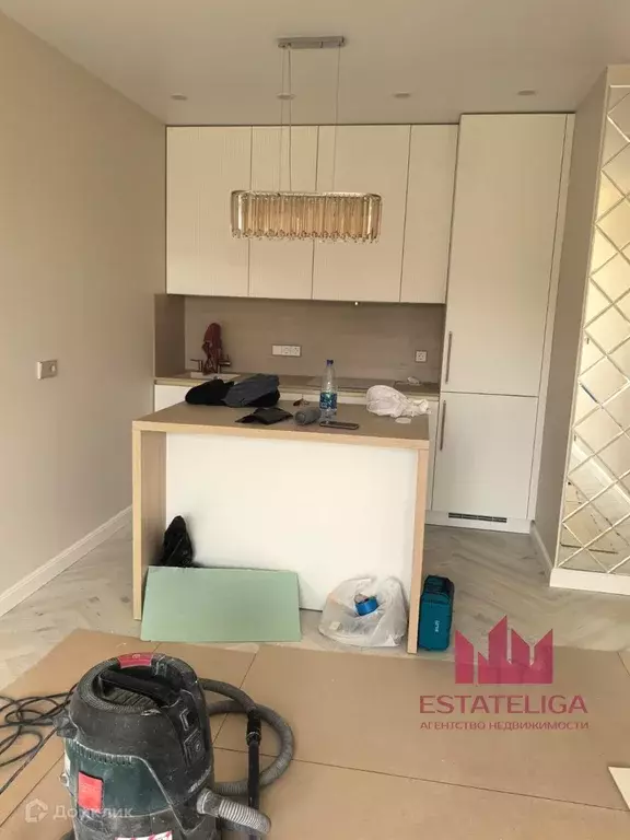 Продаётся 1-к квартира, 43 м - Фото 0