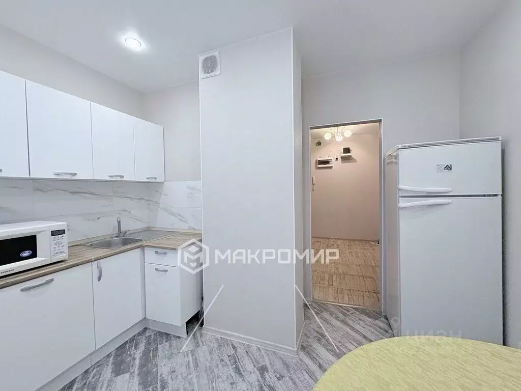 1-к кв. Москва ул. Маршала Катукова, 10К1 (37.8 м) - Фото 1