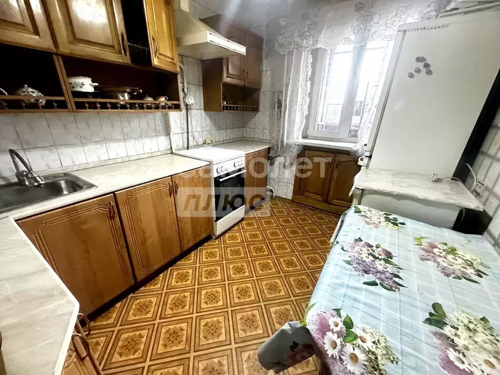 2-к кв. Брянская область, Брянск ул. Пушкина, 14 (49.0 м) - Фото 2