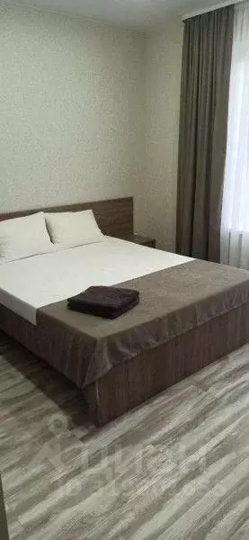 Комната Краснодарский край, Ейск Николаевская ул., 9 (14.0 м) - Фото 1