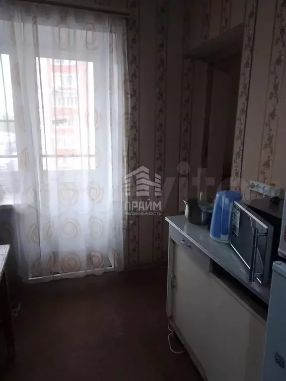 Комната 10 м в 4-к., 3/3 эт. - Фото 1