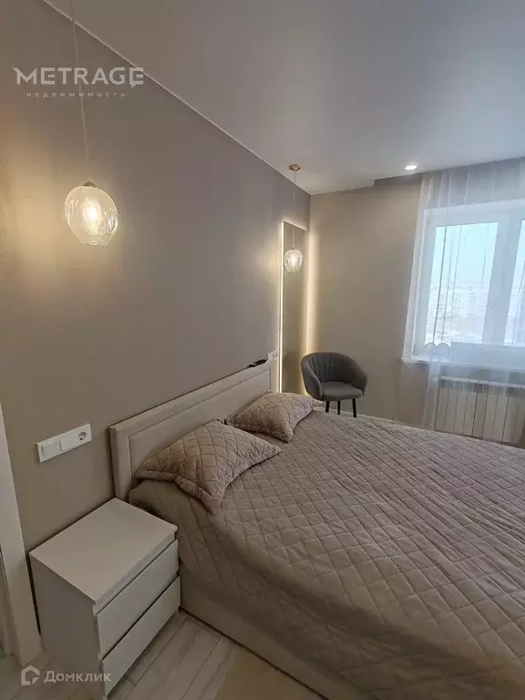 Продаётся 1-к квартира, 40.1 м - Фото 1