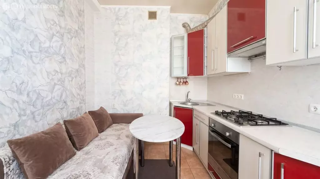 1-комнатная квартира: Кондрово, улица Ленина, 80 (44.1 м) - Фото 2