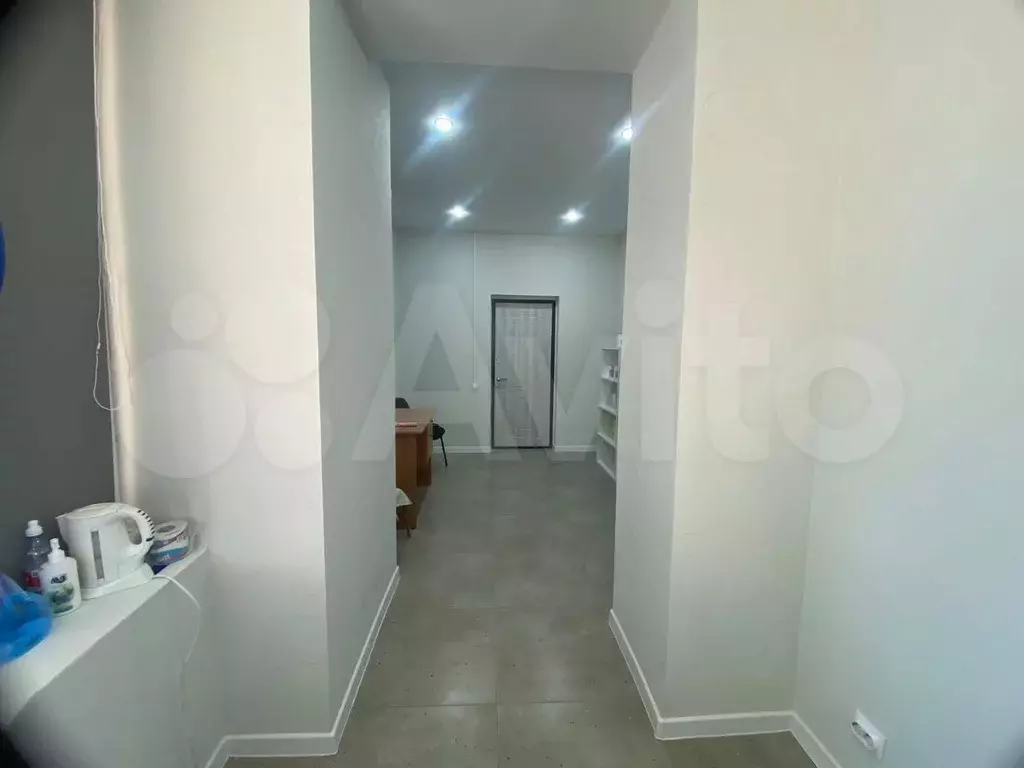 Офис на 1м этаже, 14 м - Фото 1