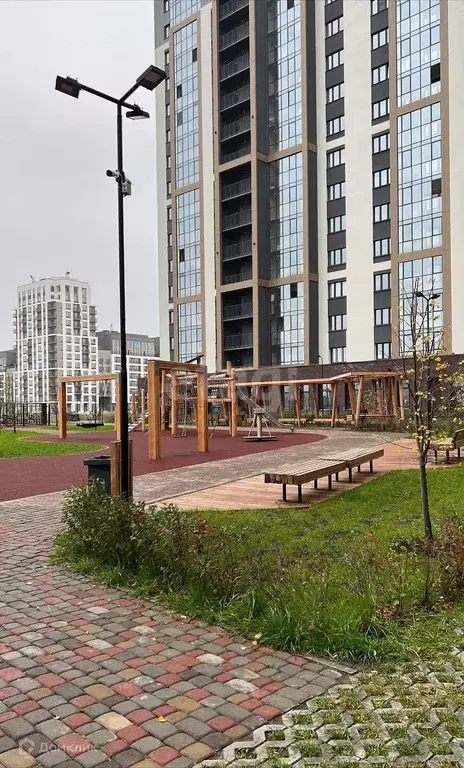 Продаётся 2-к квартира, 87.6 м - Фото 0