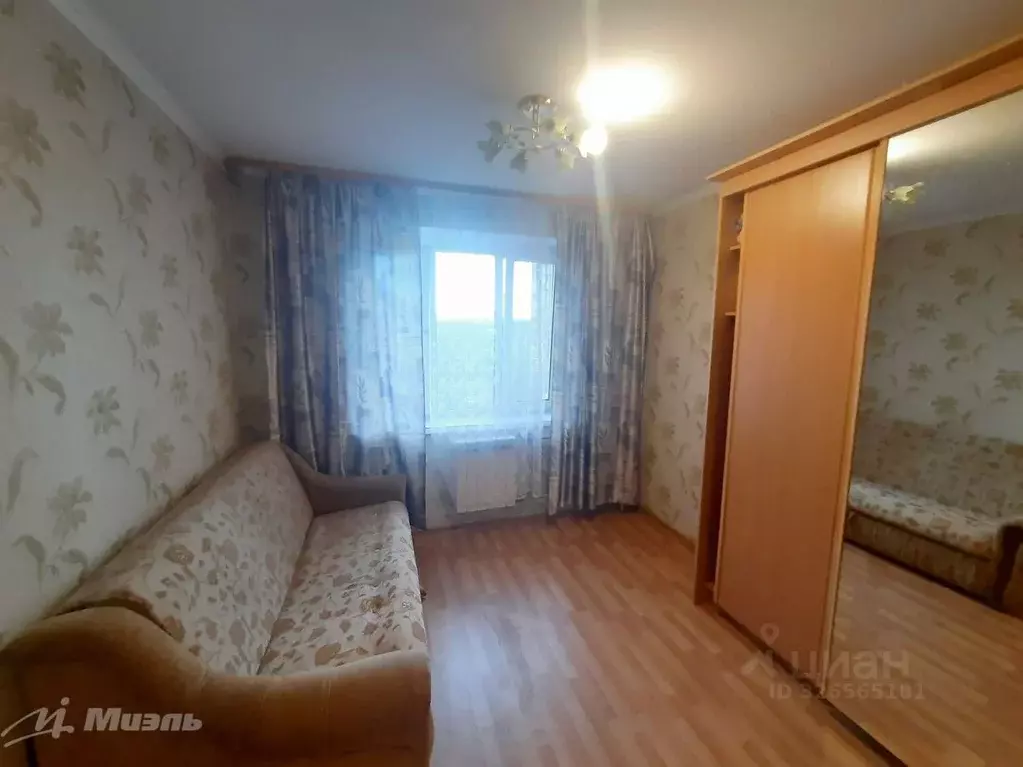 3-к кв. Московская область, Балашиха Железнодорожный мкр, ул. ... - Фото 2