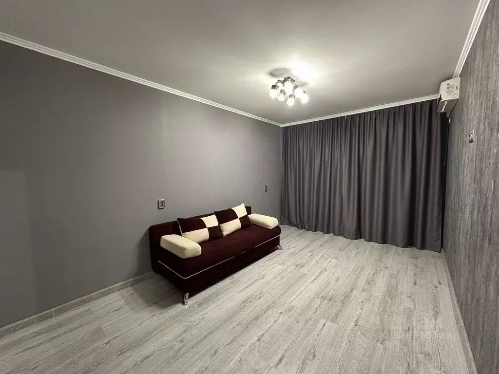 1-к кв. Оренбургская область, Оренбург Салмышская ул., 46/2 (32.2 м) - Фото 2