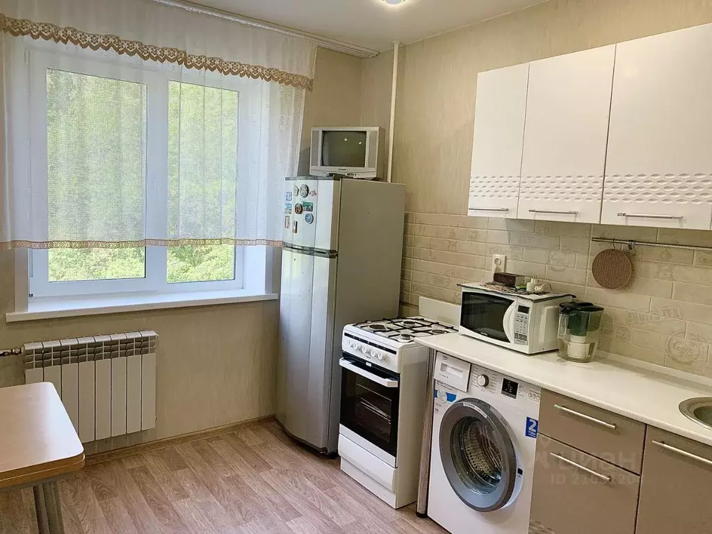 1-к кв. Пермский край, Пермь ул. Старцева, 5 (35.0 м) - Фото 0