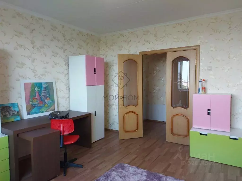 2-к кв. Москва Задонский проезд, 30К1 (52.0 м) - Фото 1