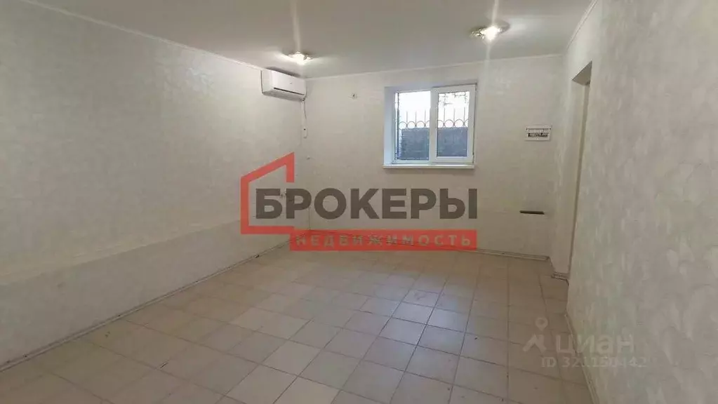 Помещение свободного назначения в Севастополь ул. Астана Кесаева, 16 ... - Фото 1