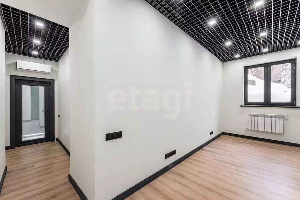 Офис в Москва Напрудный пер., 8С1 (20 м) - Фото 1