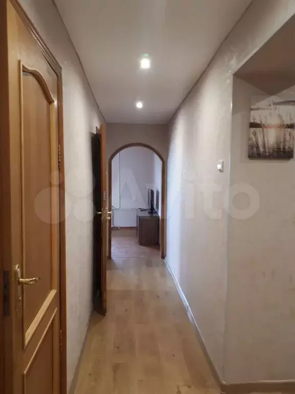 3-к. квартира, 61,9 м, 5/12 эт. - Фото 0