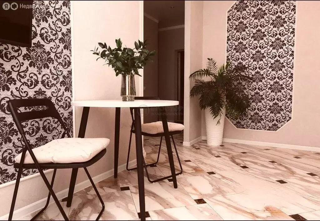 1-комнатная квартира: посёлок Коммунарка, Бачуринская улица, 13 (34.1 ... - Фото 2