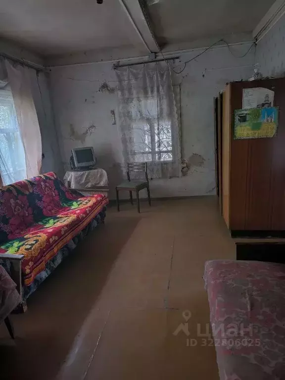 Дом в Челябинская область, с. Кунашак ул. Гоголя, 6 (53 м) - Фото 2