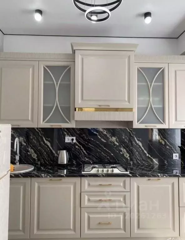 2-к кв. Дагестан, Каспийск ул. Магомедали Магомеджановa, 29А (45.0 м) - Фото 2