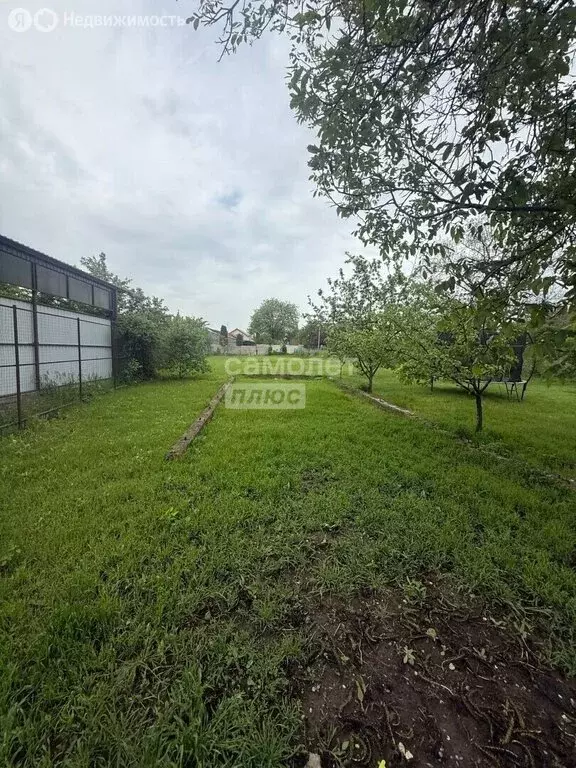 Участок в Ессентуки, переулок Котовского, 4 (10 м) - Фото 1