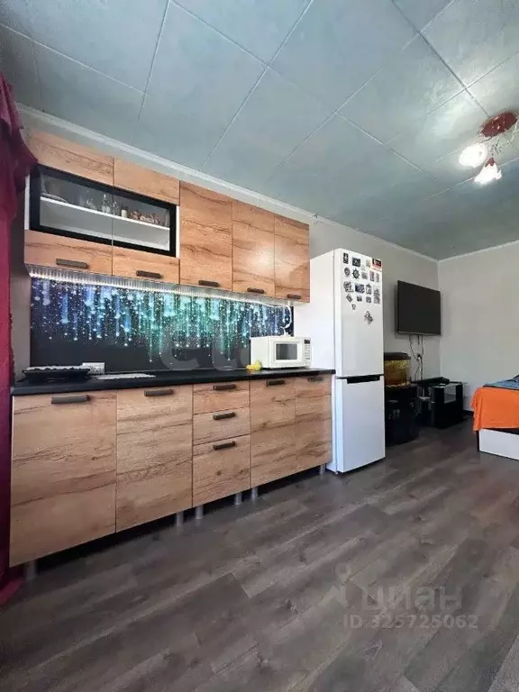 Комната Коми, Усинск ул. 60 лет Октября, 2/2 (29.7 м) - Фото 2