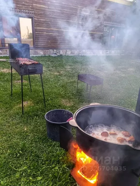 Дом в Тюменская область, Тюмень Волгоградская ул., 56 (300 м) - Фото 1