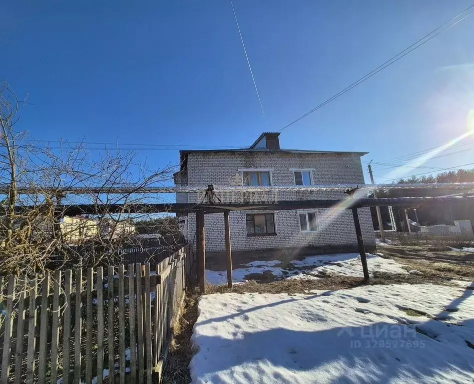 3-к кв. Марий Эл, Звениговский район, Суслонгер городское поселение, ... - Фото 1