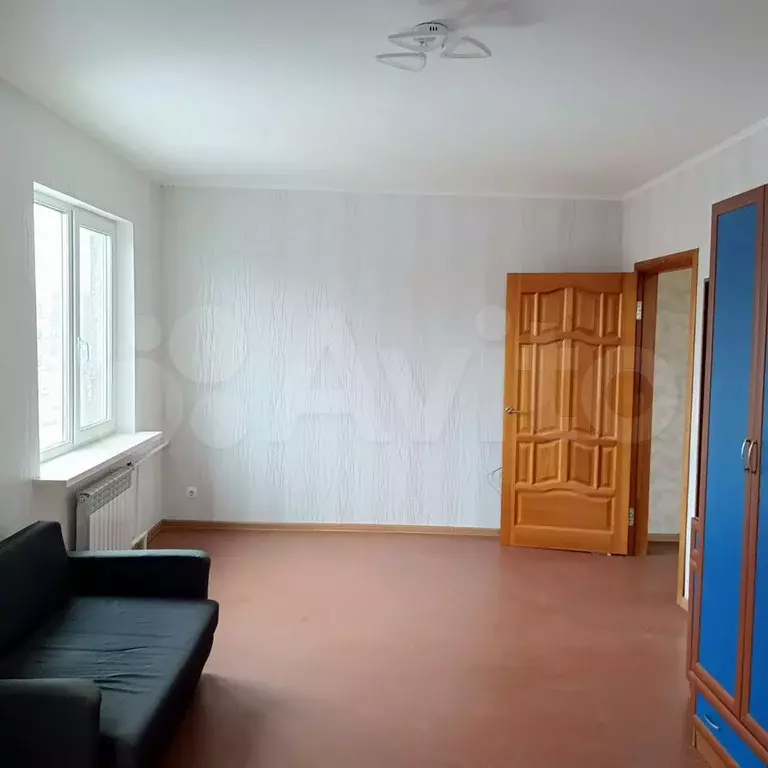 1-к. квартира, 40 м, 5/5 эт. - Фото 1