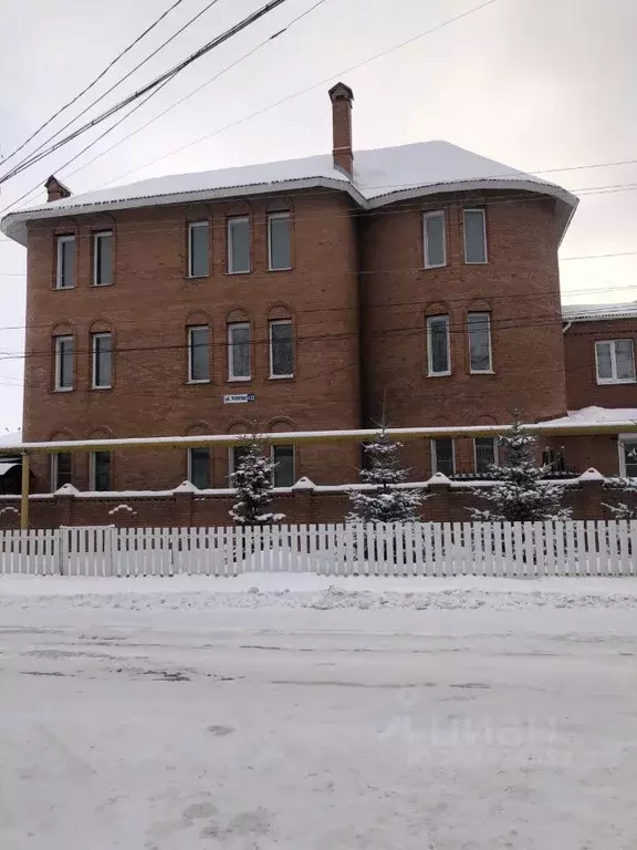 Коттедж в Самарская область, Ставропольский район, с. Подстепки ул. ... - Фото 2