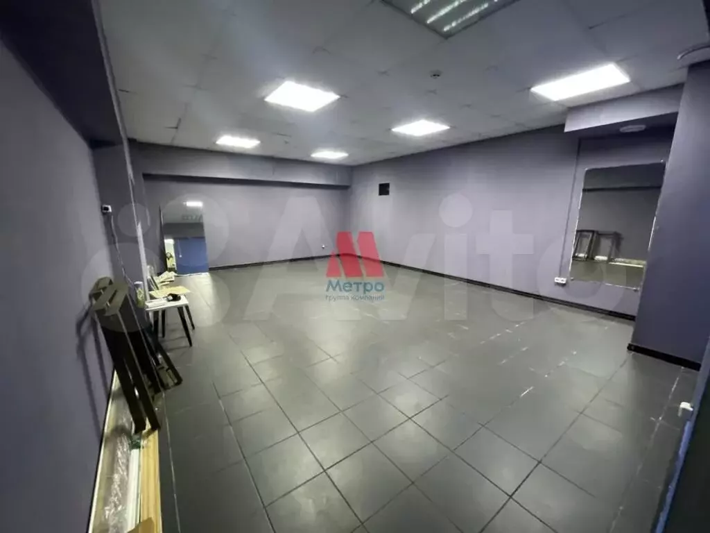 Помещение 28м2 - Фото 0