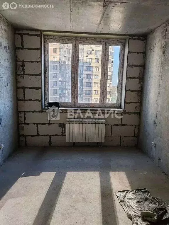 1-комнатная квартира: Долгопрудный, бульвар Космонавта Сереброва А.А., ... - Фото 2