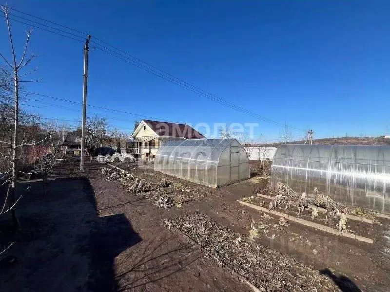 Дом в Нижегородская область, Нижний Новгород Белополье СНТ, 177 (67 м) - Фото 0