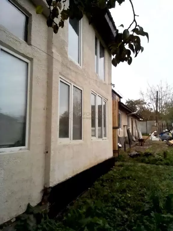 Продается дом в д. Картино - Фото 1