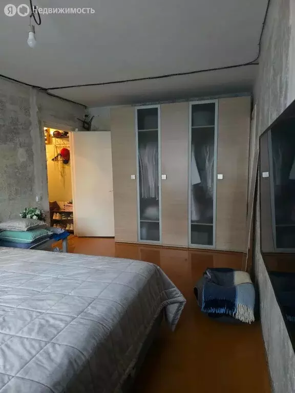 3-комнатная квартира: Уфа, улица Бессонова, 21 (55.8 м) - Фото 1