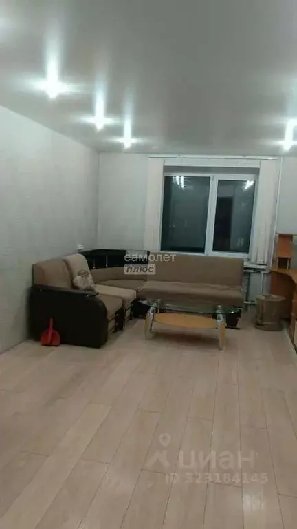 Комната Новосибирская область, Новосибирск ул. Твардовского, 18 (20.0 ... - Фото 2