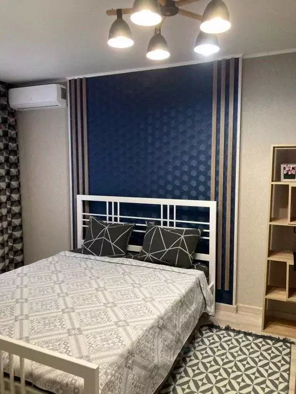 1-к кв. Челябинская область, Челябинск ул. Первой Пятилетки, 17А (40.0 ... - Фото 1