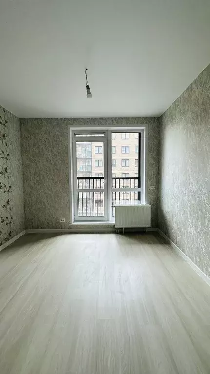 Продаётся 1-к квартира, 34.8 м - Фото 1