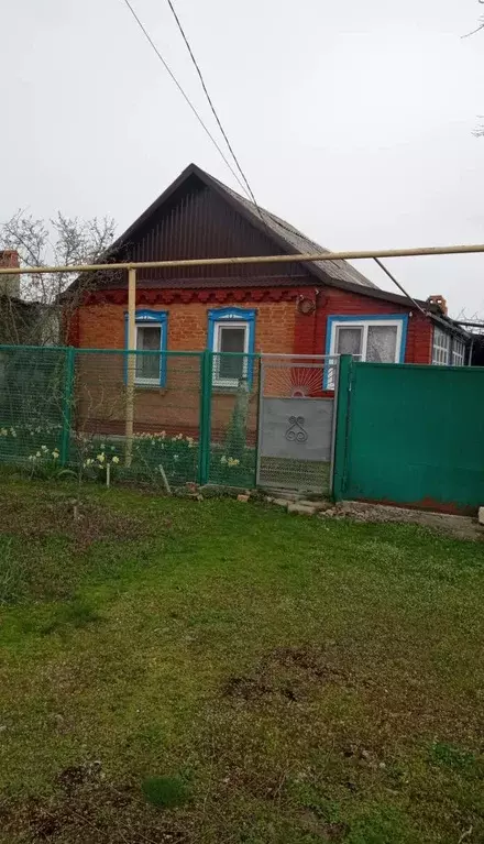 Дом, 44.2 м - Фото 0